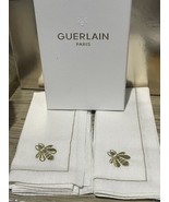 X2 guerlain paris bee linen cloth - $41.66 CAD