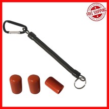 Protective Tip Shield &amp; Lanyard Set for Garrett Pro-Pointer AT - Bright ... - $462.00 MXN