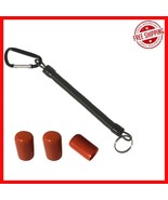 Protective Tip Shield &amp; Lanyard Set for Garrett Pro-Pointer AT - Bright ... - $458.70 MXN