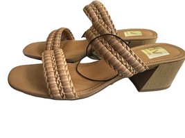 DV Dolce Vita Womens Size 8 Cushioned Memory Foam Lightweight Santana Sa... - $18.91 CAD