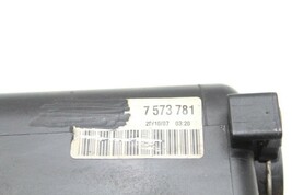 01-05 BMW E46 320I 325I 330I COOLANT RESERVOIR E4471 image 11