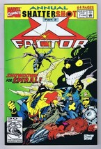 X-Factor Annual #7 ORIGINAL Vintage 1992 Marvel Comics - £9.54 GBP