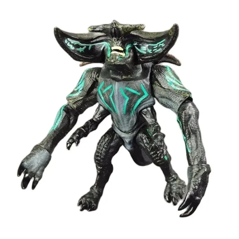 22Cm Neca Pacific Rim Scunner Movie Series Action Figure Movable Joint Garage - £51.41 GBP