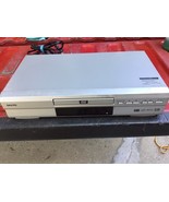 Sanyo DVD-player DWM-280 Works Great. - $672.55 MXN