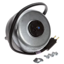 Hussmann SVC441-101 Evaporator Fan Motor 4W SP 115V CW 50/60Hz - $260.61