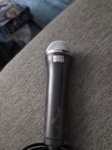 rock band microphone - $22.04