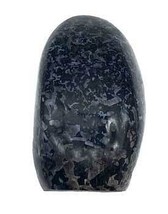 1.4-2.1# Indigo Gabbro free shape - $2,964.52 MXN