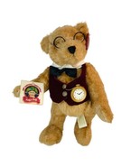 Dan Dee Collector&#39;s Choice 100th Anniversary Theodore Roosevelt Teddy Be... - $816.60 MXN