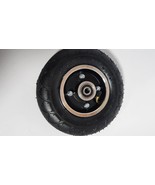 200x50 Tire with Rim Bearing 7 in Scooter Wheel Hub New - €28,93 EUR
