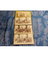 Stereocard Steroeview Dutch Courtship Harmony Discord Fallout Keystone V... - $27.20 CAD
