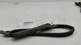 2005 Toyota Celica Door Glass Window Seal Rubber Gasket Right Passenger ... - £35.34 GBP