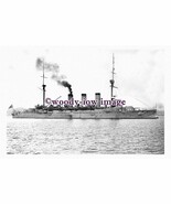 rs0204 - Japanese Navy Warship - Yakumo - print 6x4 - $2.80