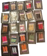 Huge LOT of 32 COLOR STREET Nail Polish Strips Designs See Details - $29.95