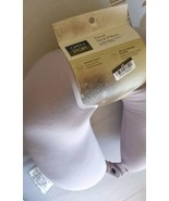 Open Story Travel Neck Pillow Purple (Has Dirt) - $6.82 CAD