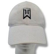 Nike Golf Hat Size M/L Tiger Woods Collection Hat Flex Fit Hat Nike One Vr Golf - £28.06 GBP