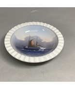 Vintage Lyngby Copenhagen Denmark Handpainted Porcelain Bowl #L97-52 - $637.12 MXN Vintage Lyngby Copenhagen Denmark Handpainted Porcelain Bowl #L97-52 - $637.12 MXN