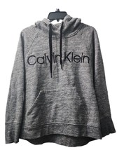 Calvin Klein Hoodie Womens Medium - $16.82