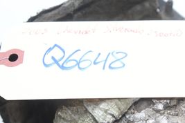 07.5-10 CHEVROLET SILVERADO 2500HD 6.6L LMM A/C ACCUMULATOR DRYER Q6648 image 12