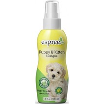 Espree Puppy and Kitten Cologne - 4 oz - £11.73 GBP