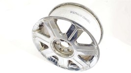 Wheel Rim 17&#39;&#39; Chrome Has Wear OEM 2004 2005 Ford Thunderbird - £269.64 GBP