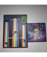 PROFUSION Cosmetics UFO 9 Shade Palette &amp; BEAM IT UP Kit w/ 6 Shade &amp; Ne... - €8,51 EUR