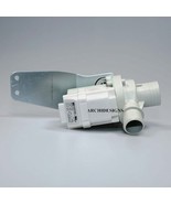 NEW Genuine/OEM GENERAL ELECTRIC WASHING MACHINE PUMP, Part # WH23X10030 - $2,349.95 MXN