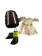 American Girl Mod Monster Outfit Halloween Costume Retired! - $428.53 MXN