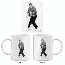 Elvis Presley - Jailhouse Rock - Movie Still Mug - £19.17 GBP+