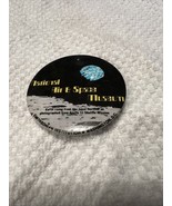 National Air &amp; Space Museum lapel pin VTG - $13.82 CAD