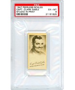 1947 Peerless Scales Capt. Clark Gable Studio In Print PSA 6 P1389 - $161.37 CAD