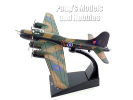 Boeing B-17 Flying Fortress - Royal Air Force RAF 1/144 Scale Diecast Model - £31.60 GBP
