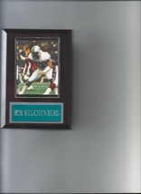 Bob Keuchenberg Plaque Miami Dolphins Football Nfl - £2.96 GBP