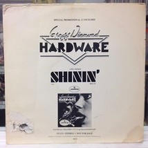 [SOUL/FUNK]~EXC 12&quot;~GREGG DIAMOND~HARDWARE~Shinin&#39;~Extended~1979 Promo - £5.90 GBP