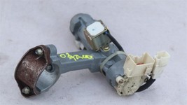 95-03 Toyota Tacoma Ignition Switch Lock Cylinder & Door Locks L&H w/ 2keys image 7