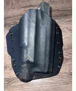 Black Rhino Concealment TCS-Sig Sauer-Tactical Carry System 226 OWB Right - $25.62 CAD