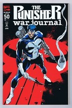Punisher War Journal #50 ORIGINAL Vintage 1993 Marvel Comics  - £7.72 GBP