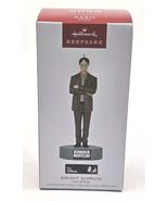 2023 Hallmark Keepsake Ornament: The Office Dwight Shrute Sound Ornament... - €15,46 EUR