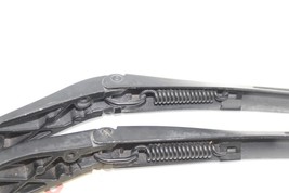 04-10 AUDI A8 L QUATTRO WINDSHIELD WIPER ARMS PAIR Q6865 image 7