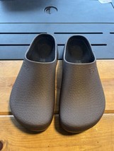 Birkenstock Super-Birki | Black | EU 40 | US L9 / M7 | Regular Fit - $73.26