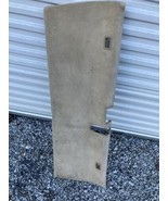 94-1995 Mercedes W124 Wagon Trunk Door Liftgate Tailgate Cover Carpet Pa... - $123.74