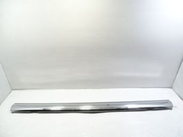 81 Mercedes R107 380SL trim, rear bumper chrome - $119.99