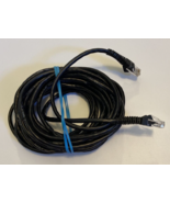 Tripp Lite 25FT RJ45 Male to RJ45 Male Cat5e 350MHz Molded UTP Patch Cable - €11,28 EUR