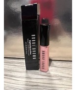 Bobbi Brown Brightening Lip Gloss PINK 1 0.14Fl Oz / 4.2Ml Travel Size - $41.10 CAD