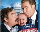 The Campaign [Extended Cut] [Blu-ray] - $5.89