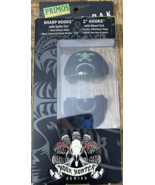 Primos #1252 Turkey Call Sharp Hooks 2&quot; Hooks-Brand New-SHIPS N 24 HOURS - $924.39 MXN
