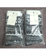 Ladies Crew Socks  Size 4-10 &quot;A New Day&quot; NEW with Tags ( Lot of 2) Ships... - €9,10 EUR