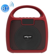 Zealot S42 5W Radio Fm Wireless Loud Speaker 3D Hifi Stereo, BT5.0, Tf, Usb, Aux - £46.29 GBP