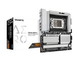 GIGABYTE TRX50 AERO D (sTR5/ AMD/ TRX50/ E-ATX/ DDR5/ PCIe 5.0 M.2/ PCIe... - £647.45 GBP