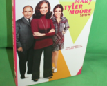 The Mary Tyler Moore Show Second Season Television Series DVD Movie - £7.77 GBP