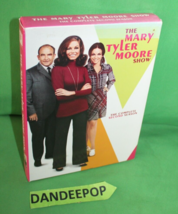 The Mary Tyler Moore Show Second Season Television Series DVD Movie - £7.90 GBP